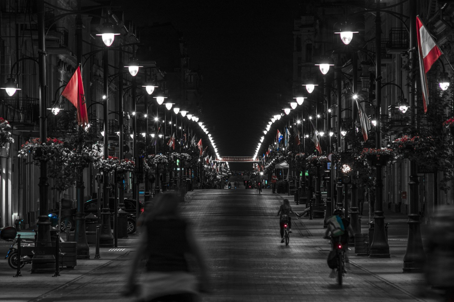 Znajdź swoje nowe miejsce zamieszkania w Łodzi z eOgłaszamy