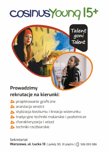 Niepubliczne Liceum Sztuk Plastycznych