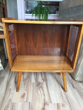 Sprzedam stolik pod telewizor Patyczak PRL