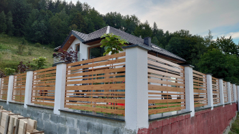 Aluminiowe ogrodzenia,bramy,furtki Euro-fences