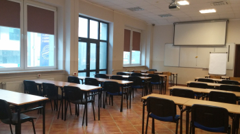 Sale szkoleniowe/konferencyjne