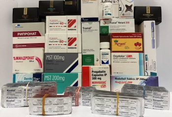 Oxydo-lor, Klo-nazepam, Di-azepam, Rela-nium, Xa-nax ,Tram-al ,Medik-inet ,Nas-en ,DHC Baclo-fen ,,Zol-pidem