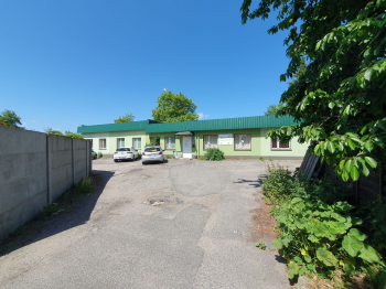 Obiekt parterowy dobry pod lokal usługowy w Koszalinie ul. Reymonta