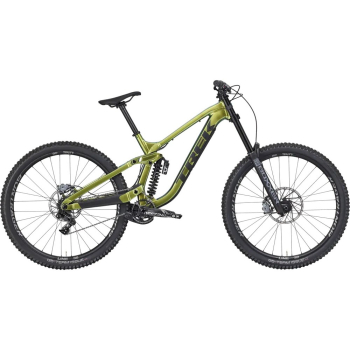 2026 Trek Session 8 29 GX Mountain Bike (ZONACYCLES)