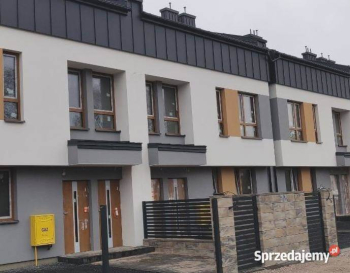 Mieszkanie bezczynszowe 141m2, 580tys, Bliskie Marki, Sokola