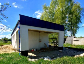 Pracownik ogólnobudowlany 