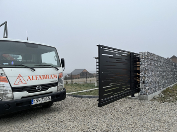 Naprawy bram i automatyki wszystkich producentów, serwis pogwarancyjny, Konserwacje bram ogrodzeniowych