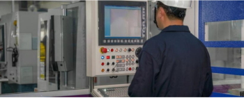 Оператор варстатів CNC, Бидгощ, Bydgoszcz