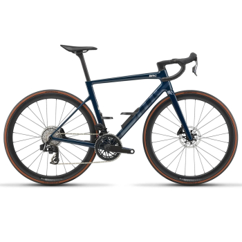 2027 BMC Teammachine SLR 01 FIVE Road Bike (KINGCYCLESPORT)