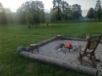 Bardzo ładna działka budowlana 