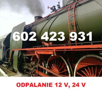 ODPALANIE SAMOCHODÓW WILANÓW 602 423 931