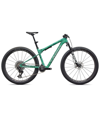 2026 Specialized S-Works Epic World Cup - SRAM XX SL AXS Mountain Bike  (ALANBIKESHOP)