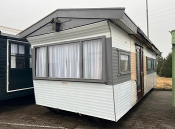 Domek holenderski FD010 STATIC MAJORCA