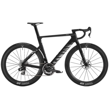 2026 Canyon Aeroad CFR AXS Road Bike (GLOBALBIKESHOP)