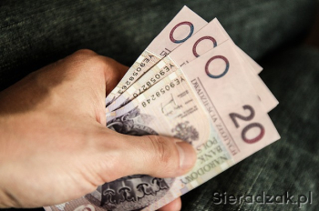 Pomoc finansowa
