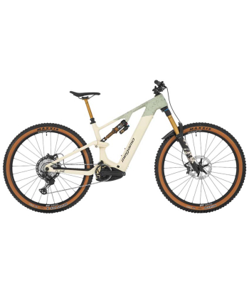 2026 Megamo Flame CRB 03 Carbon Electric Trail Mountain Bike (ALANBIKESHOP)