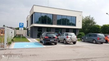 Betoniarnia oferująca beton towarowy i mieszanki betonowe