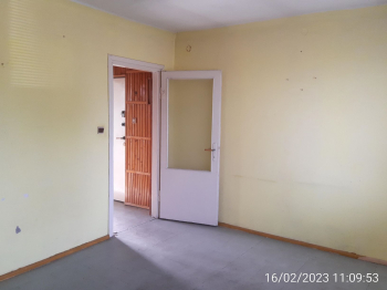 Dwupokojowe mieszkanie na sprzedaż