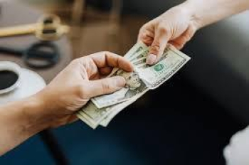 Dla każdego w nagłym wypadku finansowym