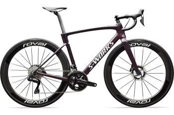 2026 Specialized S-Works Roubaix SL8 Shimano Dura-Ace Di2 Road Bike (PIENARBIKESHOP)