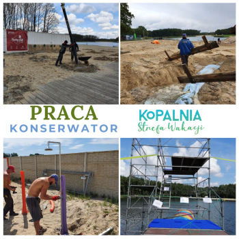 Konserwator fizyczny