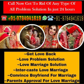 +91-9784941619 Best Black Magic Removal Astrologer In New York