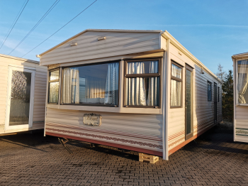 Domek holenderski FD019 COSALT RESORT