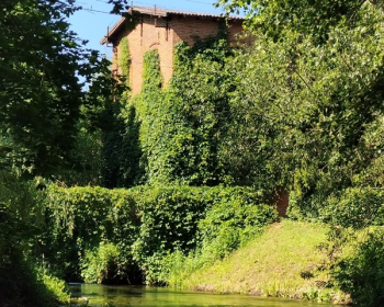 Spływy kajakowe rzeką Wel - Pole namiotowe z zapleczem - Pokoje gościnne