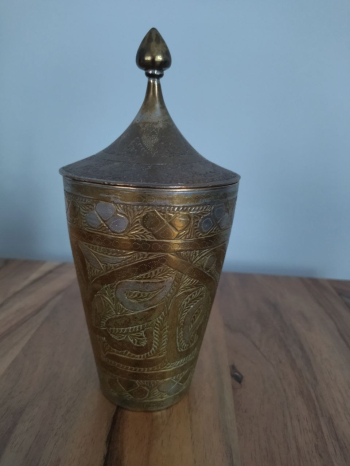 Afganistan XIX w misiądz