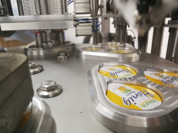 Producent maszyn pakujących LS Tech