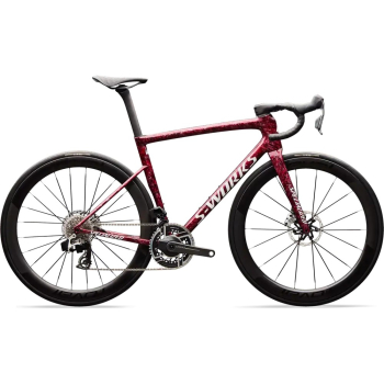 2026 Specialized S-Works Tarmac SL8 SRAM RED AXS Carbon Performance Road Bike (MONKEYCYCLESHOP)