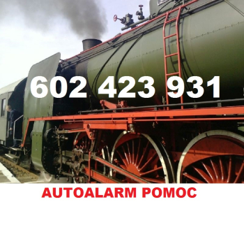 AUTOALARM SERWIS WOŁOMIN 602 423 931