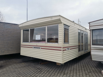 Domek holenderski FD005 WILLEBY GAINSBOROUGH