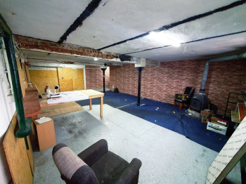 Lokal użytkowy w Koszalinie - Kretomino