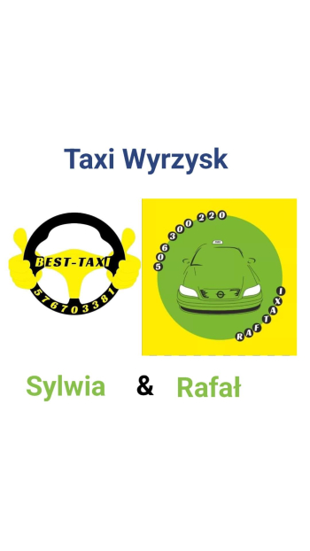 Taxi Wyrzysk 
