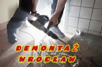 Usuwanie, Kucie, Skuwanie płytek, tynków, podłogi, betonu