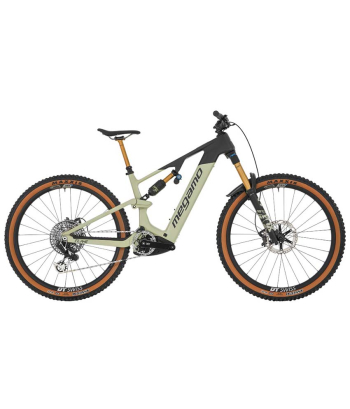 2026 Megamo Flame CRB 01 Carbon Electric Trail Mountain Bike (ALANBIKESHOP)