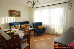 Przestronne 3 pokoje przy parku na GÓRCZYNIE