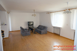 BOGDANIEC wynajmę dom wolnostojący 250 mkw