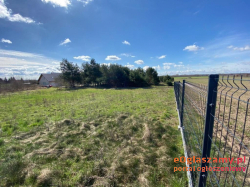 Atrakcyjna działka w KŁODAWIE