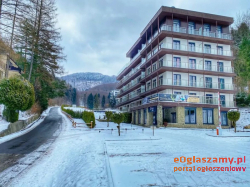 Kurort Kozubnik-Apartament*33.