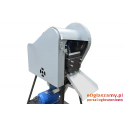 Gilotyna TREZO G-150T maszyna do cięcia tytoniu