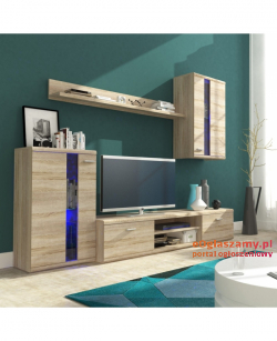 Nowoczesne meble modułowe