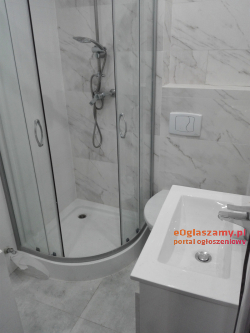 Remonty i wykończenia łazienek