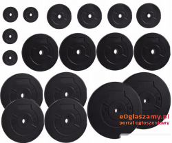 Gryfy chromowane 28mm, obciążenie bitumiczne 15 palet Hurt