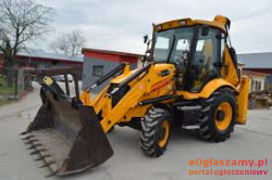 Wymiana oleju filtrów w koparkach Siedlce