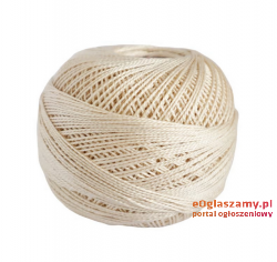 Kordonki - pasmanteria Lovieczka.pl