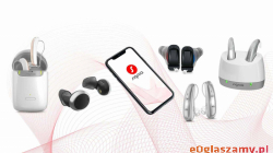 Aparaty słuchowe Signia