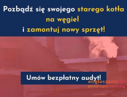 Modernizacja Budynku