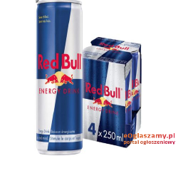Red Bull 250 ML